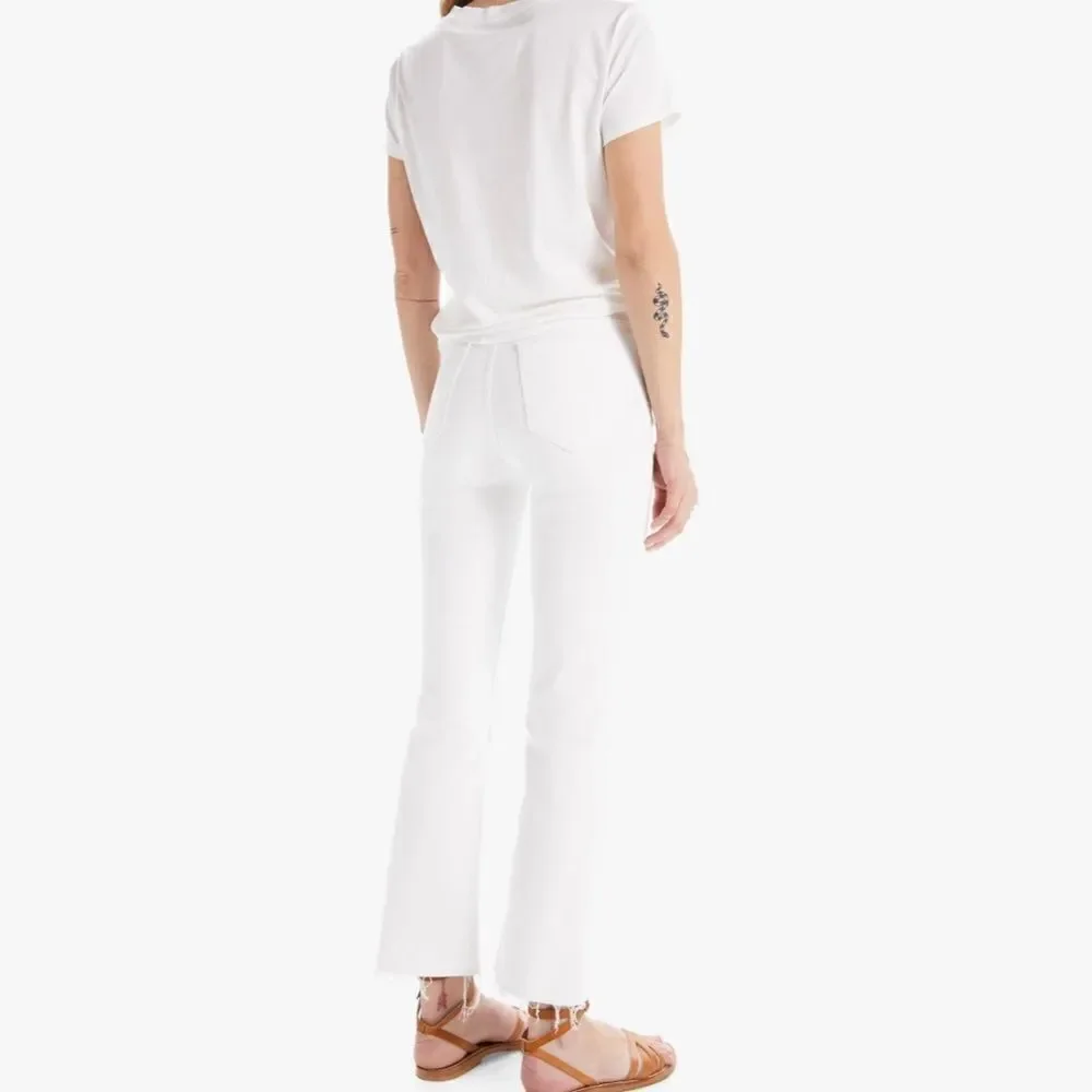 Mother‎ The Hustler Ankle Fray Fairest Of Them All - Picture 3 of 12